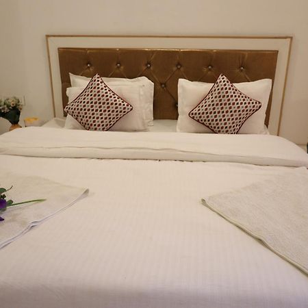 Odbar Guest House Best Guest House At Leh Ladakh Luaran gambar
