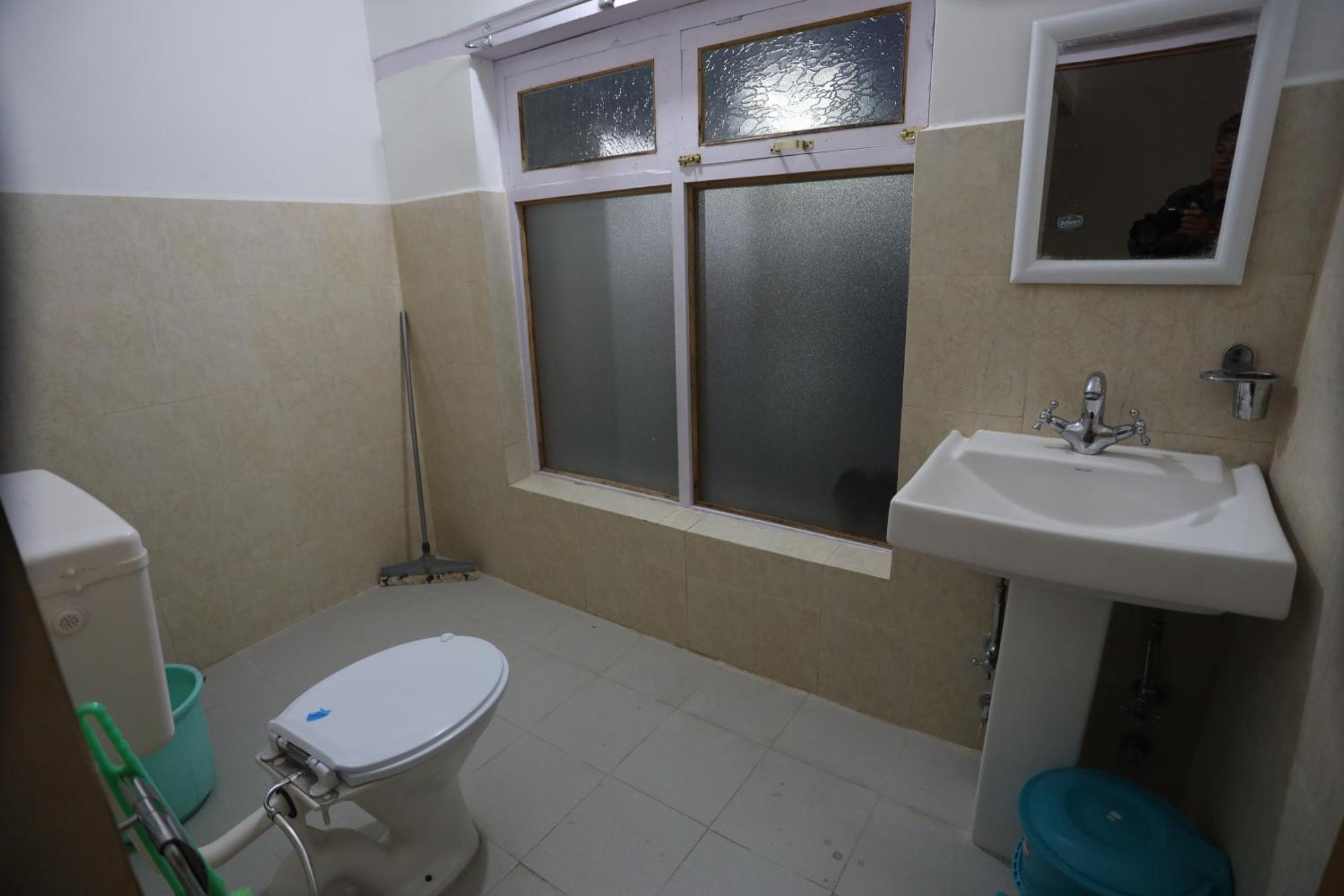 Odbar Guest House Best Guest House At Leh Ladakh Luaran gambar