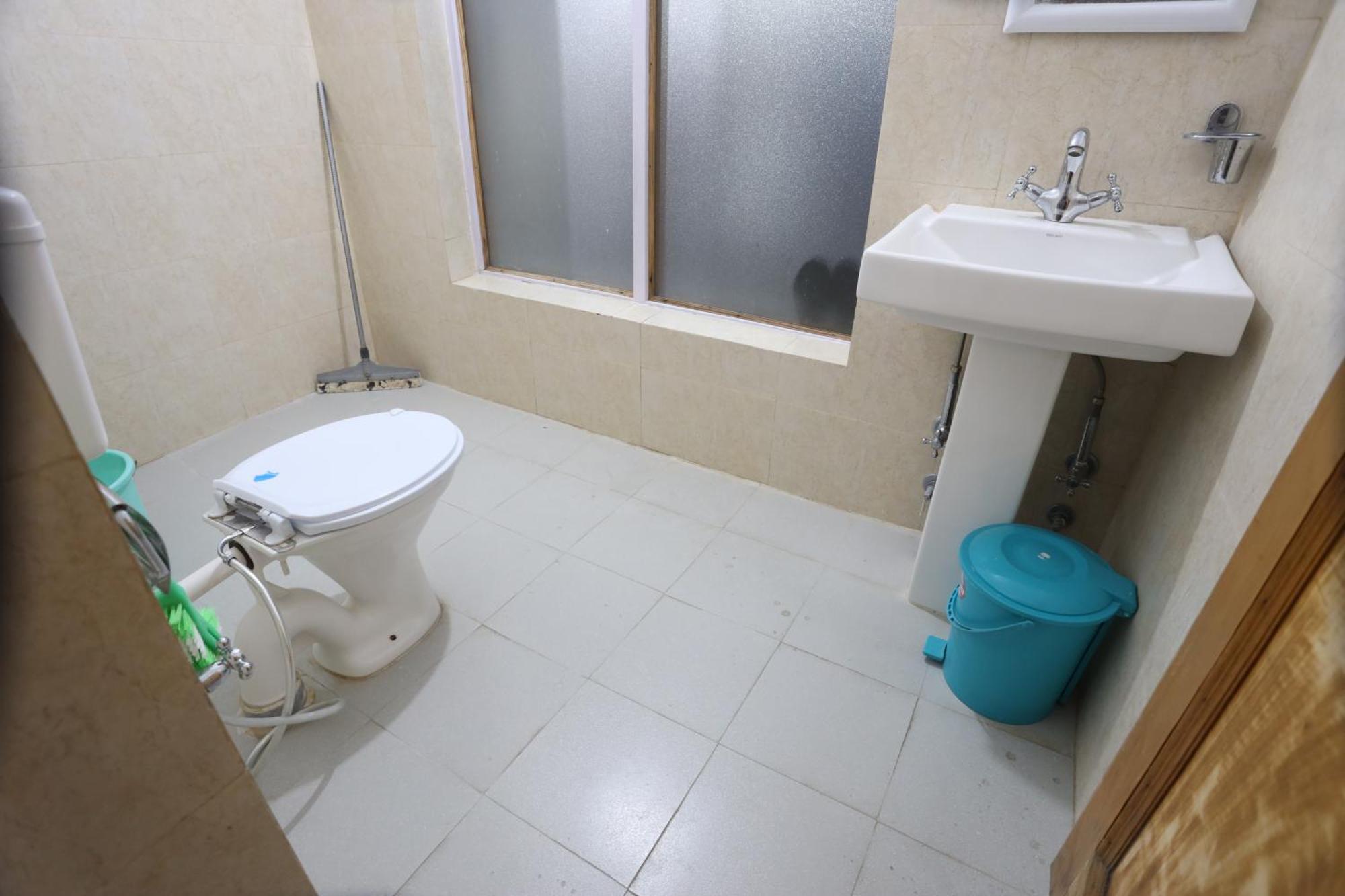 Odbar Guest House Best Guest House At Leh Ladakh Luaran gambar