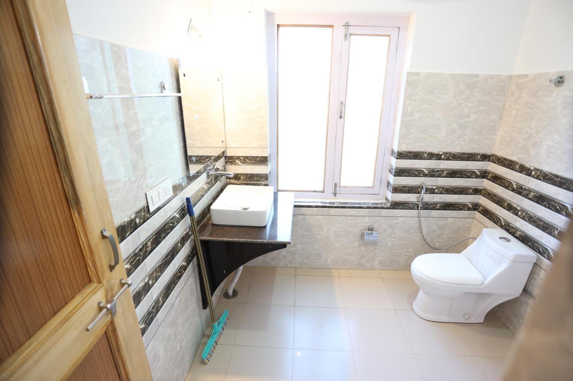 Odbar Guest House Best Guest House At Leh Ladakh Luaran gambar