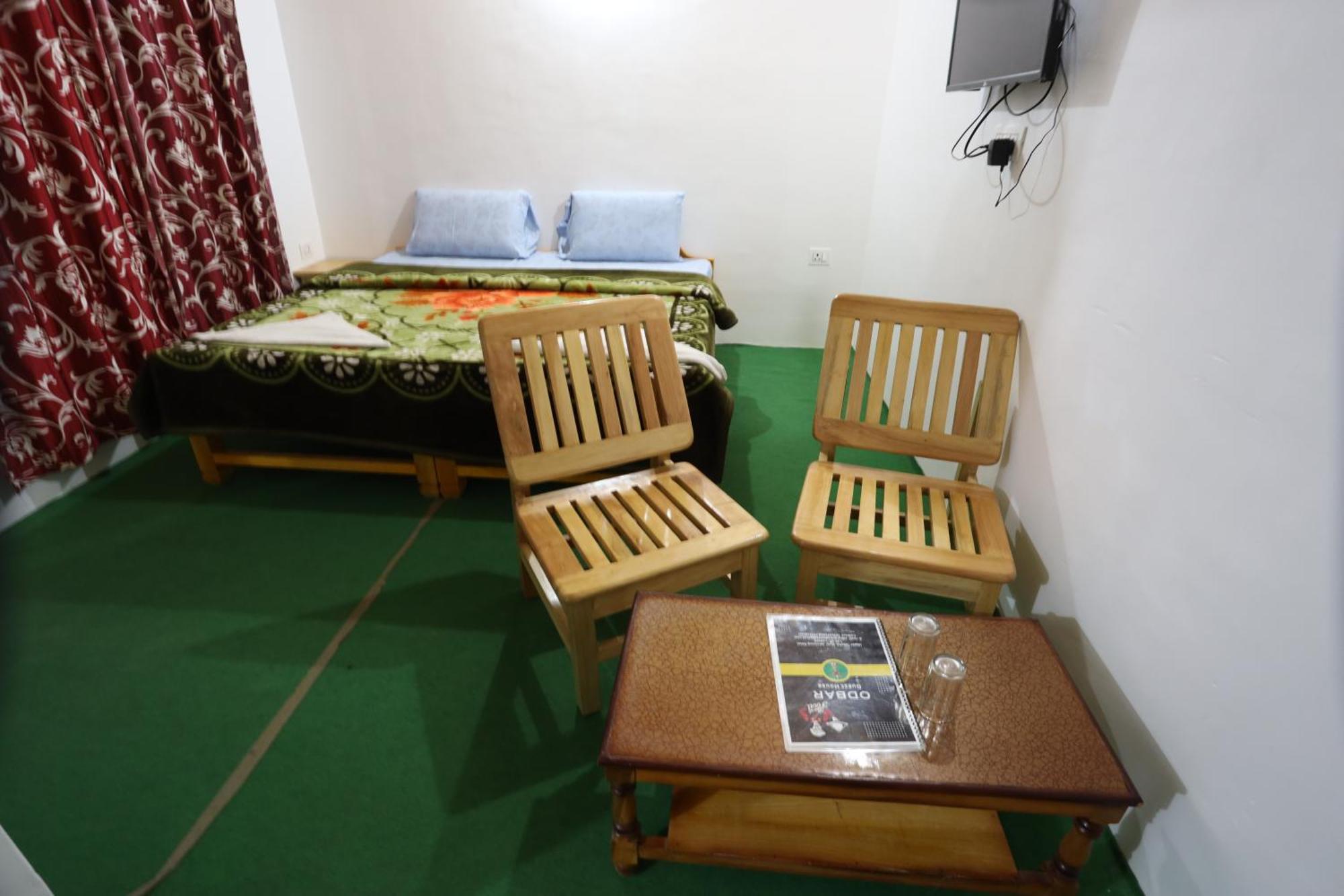 Odbar Guest House Best Guest House At Leh Ladakh Luaran gambar